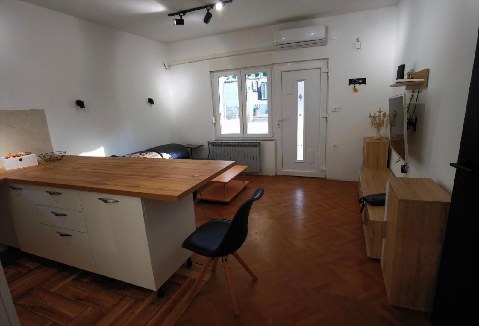 Apartments Dijana Supetarska Draga Luaran gambar