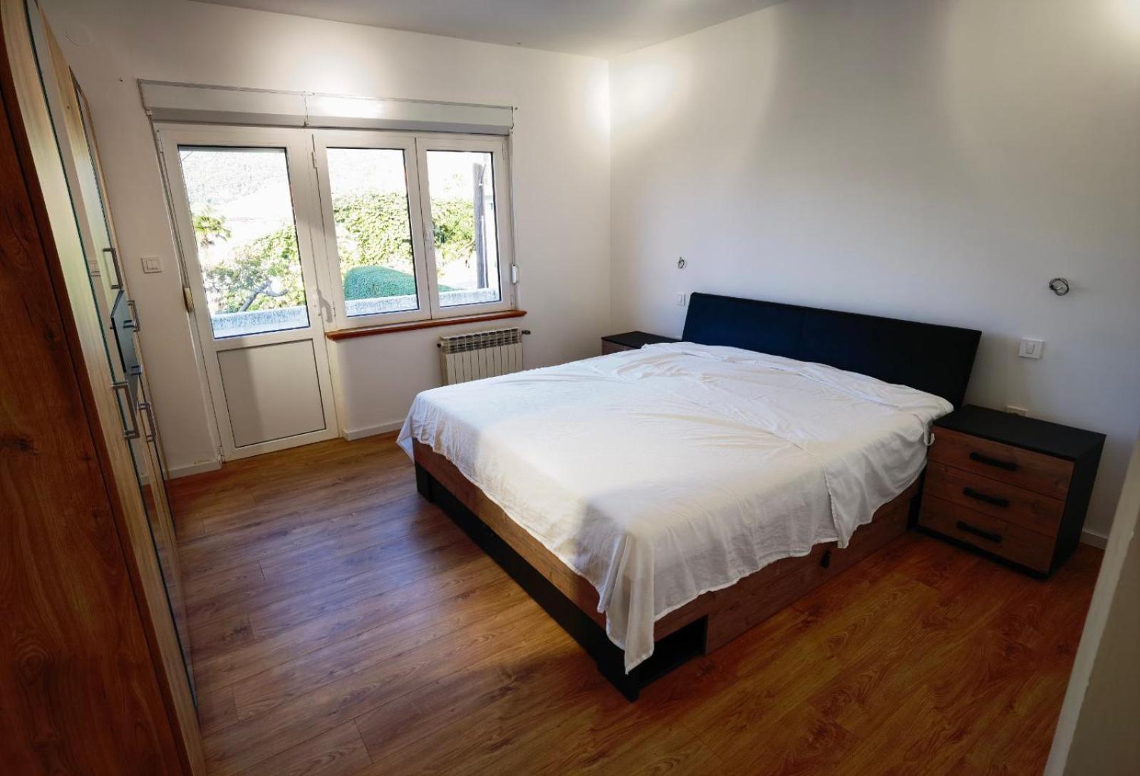 Apartments Dijana Supetarska Draga Luaran gambar