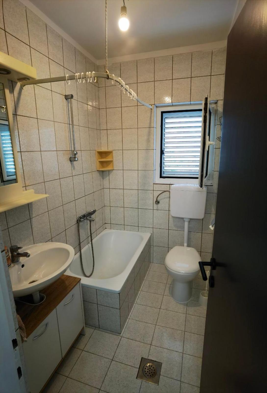 Apartments Dijana Supetarska Draga Luaran gambar