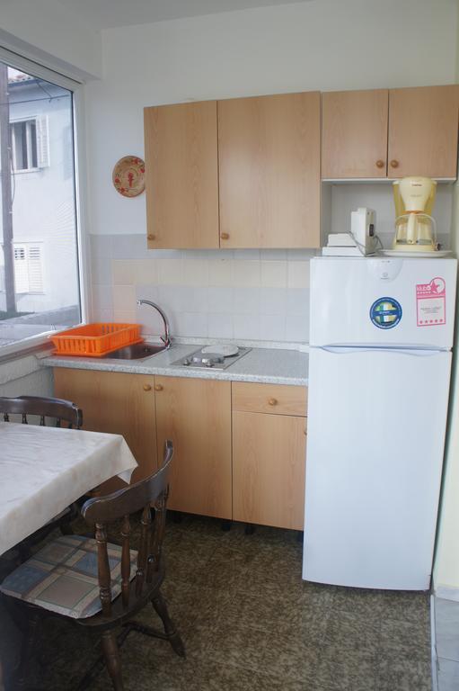 Apartments Dijana Supetarska Draga Bilik gambar